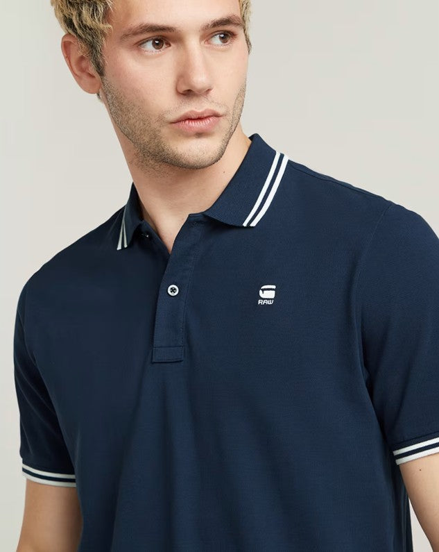 Polo G-STAR - D17127-5864-6067