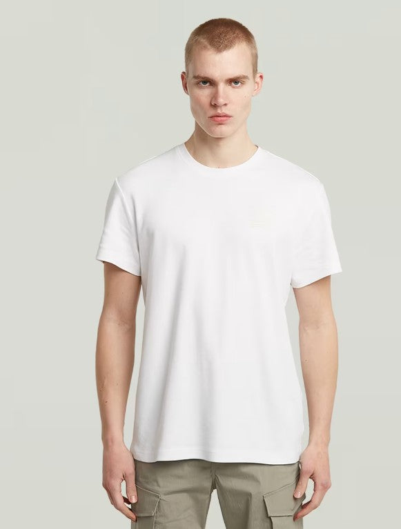 Camiseta G-STAR - D26821-D976-110