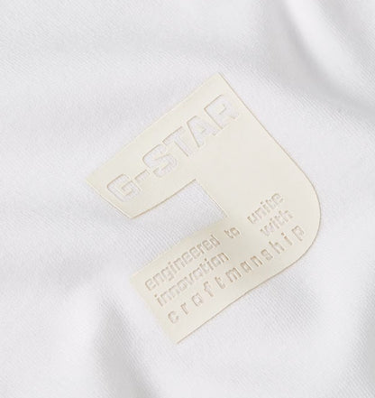 Camiseta G-STAR - D26821-D976-110