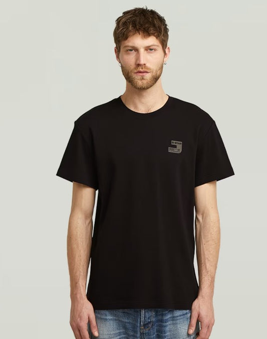 Camiseta G-STAR - D26821-D976-6484