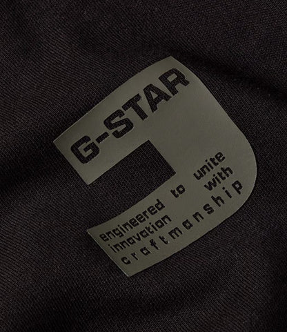 Camiseta G-STAR - D26821-D976-6484