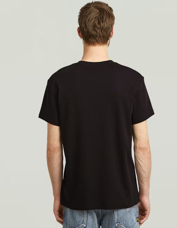 Camiseta G-STAR - D26821-D976-6484