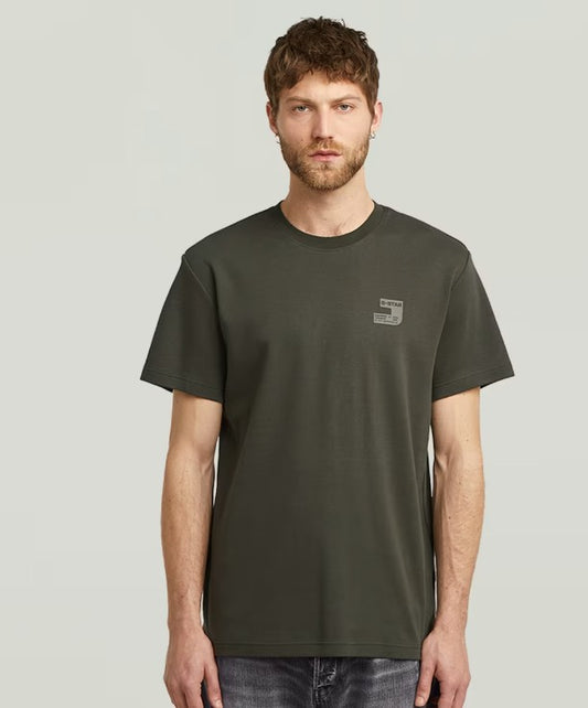 Camiseta G-STAR - D26821-D976-995