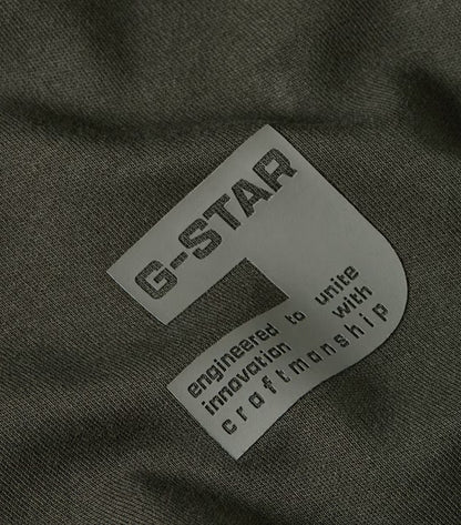 Camiseta G-STAR - D26821-D976-995