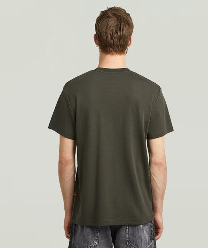 Camiseta G-STAR - D26821-D976-995