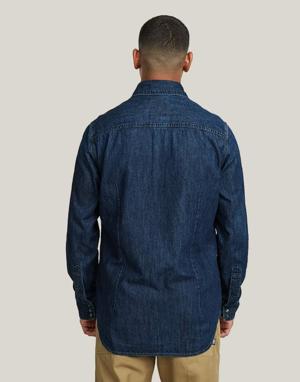 Camisa G-STAR - D23616-D252-g133