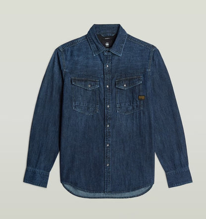 Camisa G-STAR - D23616-D252-g133