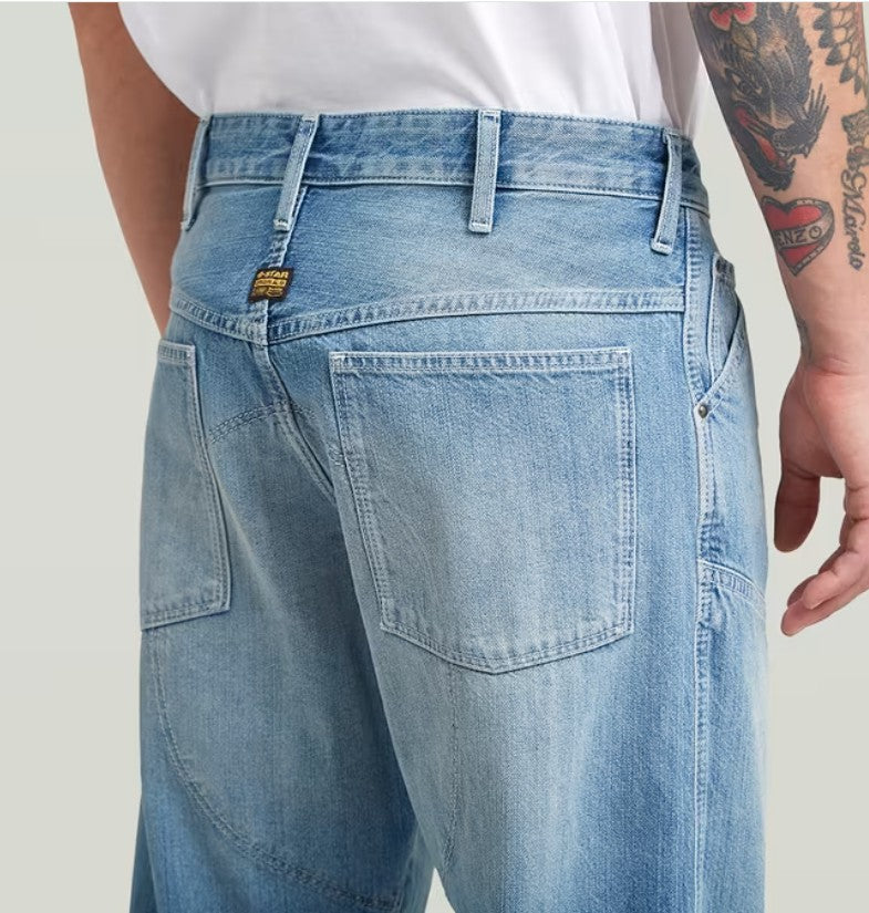 Pantalón G-STAR - D23699-E266-h794