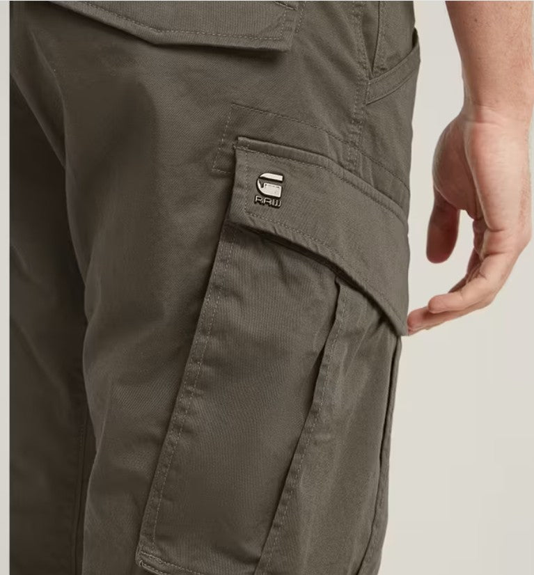 Pantalón G-STAR - D02190-5126-1260