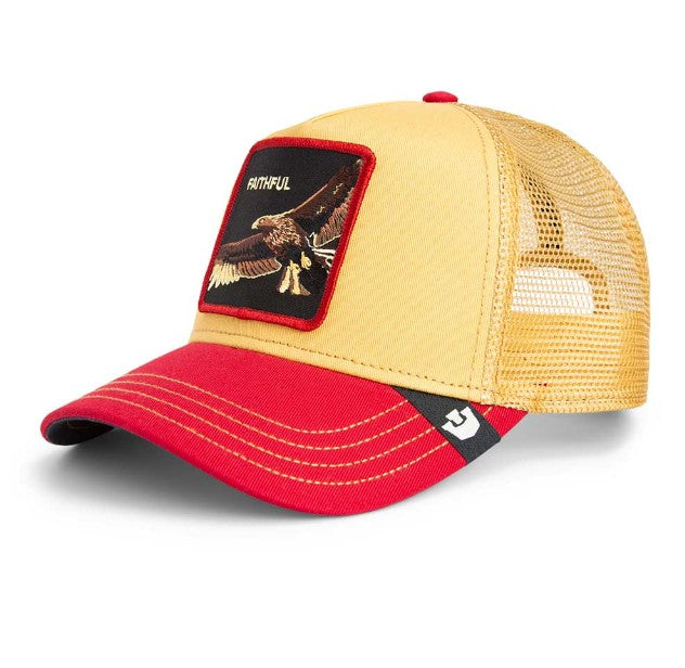 Gorra GOORIN - 101-2282-GLD02