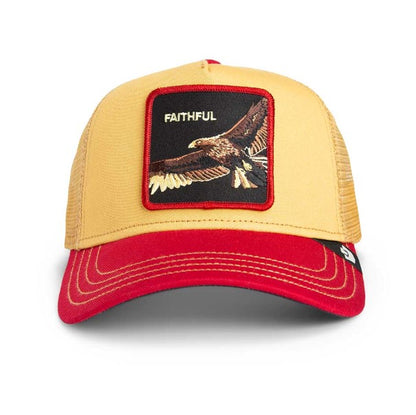 Gorra GOORIN - 101-2282-GLD02