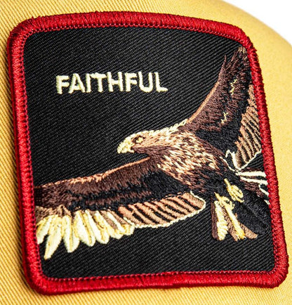 Gorra GOORIN - 101-2282-GLD02