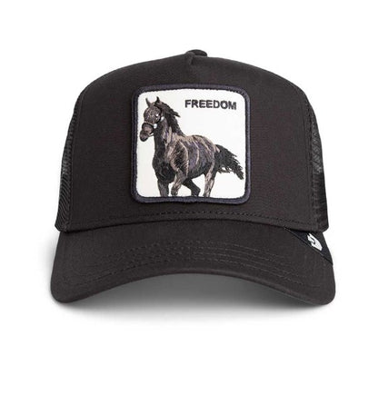 Gorra GOORIN - 101-2594-VOI01