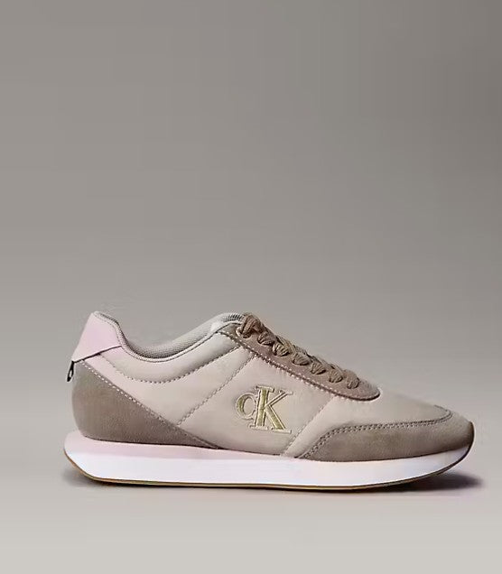 Zapatillas CALVIN KLEIN - YW0YW01990 0IJ