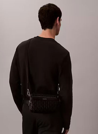 Bolso CALVIN KLEIN - LV04D3203G UB1