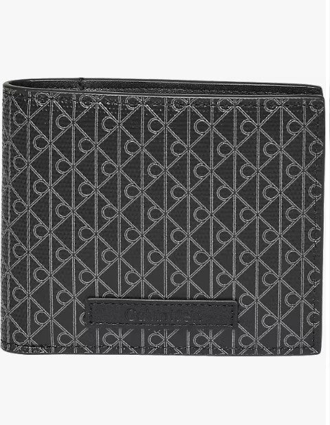 Cartera CALVIN KLEIN - LV04D1085G UB1