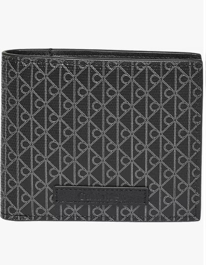 Cartera CALVIN KLEIN - LV04D1085G UB1