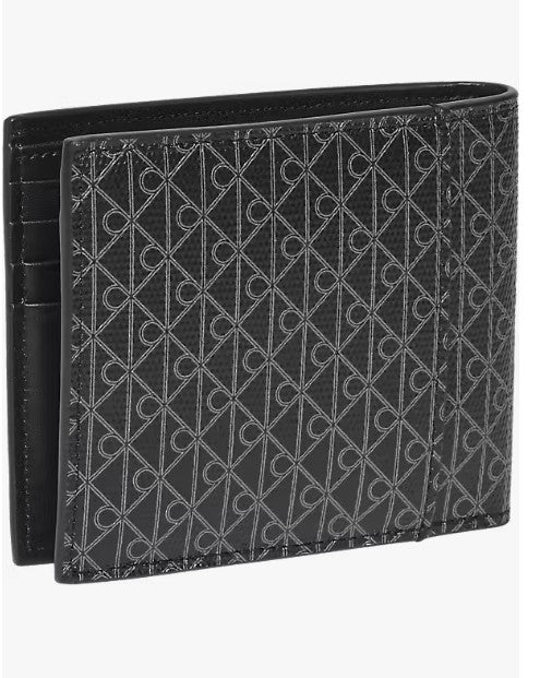 Cartera CALVIN KLEIN - LV04D1085G UB1
