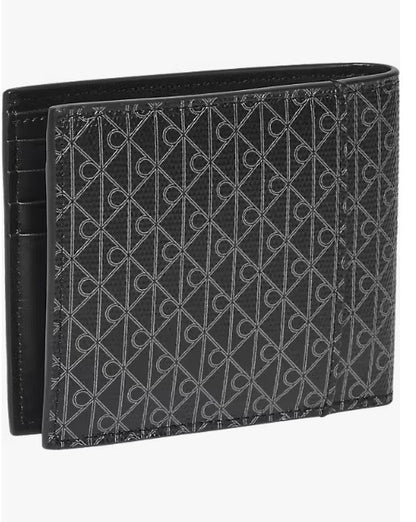 Cartera CALVIN KLEIN - LV04D1085G UB1
