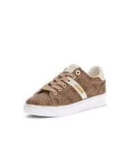 Zapatillas GUESS - FLFBTZ FAL12 BEIGE