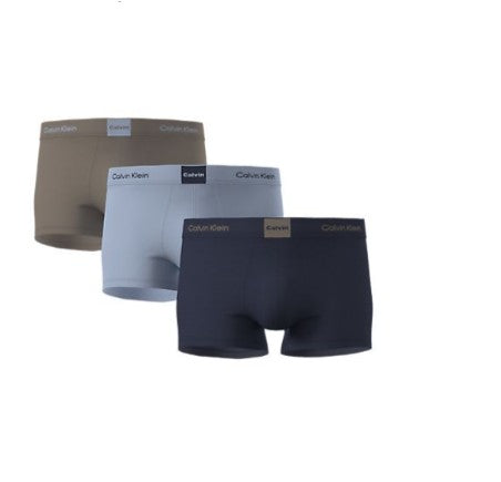 Boxers CALVIN KLEIN - LV00NB4476 3U5