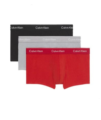 Boxers CALVIN KLEIN - LV00NB4564 0FD