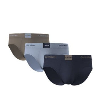 Slips CALVIN KLEIN - LV00NB4475 3U3