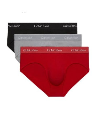 Slips CALVIN KLEIN - LV00NB4563 0FD