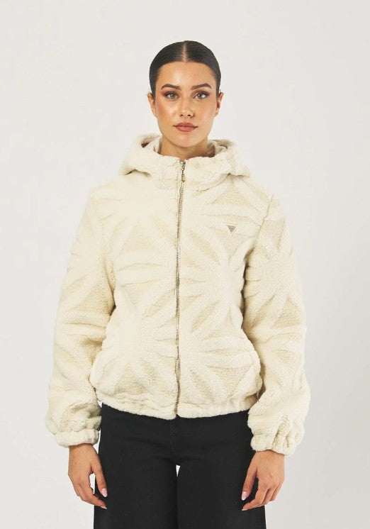 Chaqueta GUESS - V5BL09 W0120 G015