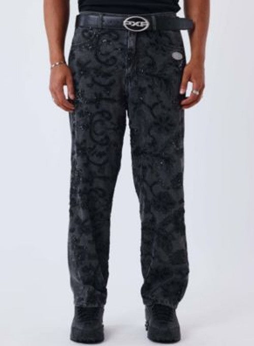 Tejano PROJECT X - 2694122-BK