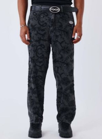 Tejano PROJECT X - 2694122-BK