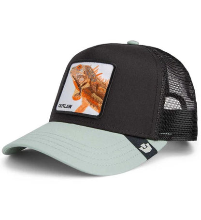 Gorra GOORIN - 101-2391-VOI05