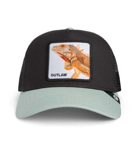 Gorra GOORIN - 101-2391-VOI05