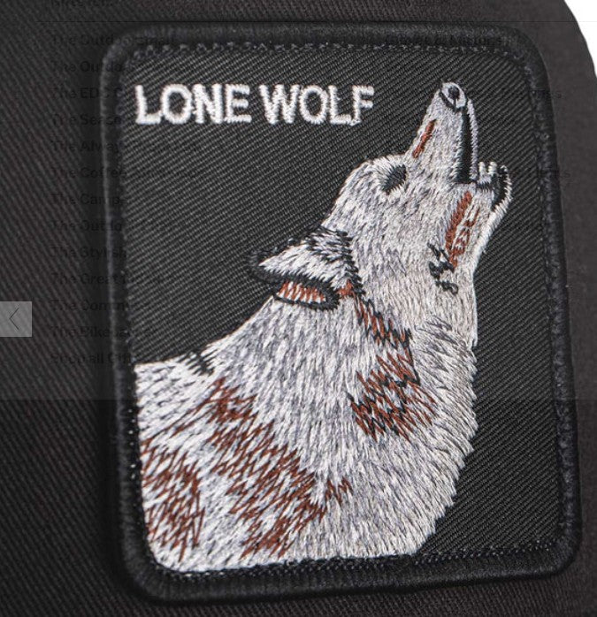 Gorra GOORIN - 101-2449-VOI01