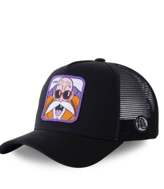Gorra CAPSLAB - KAMC