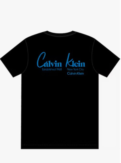Camiseta CALVIN KLEIN - LV14RF802G UB1