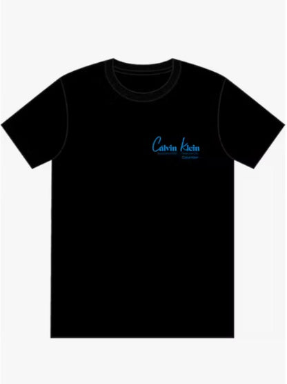 Camiseta CALVIN KLEIN - LV14RF802G UB1