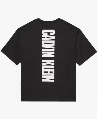 Camiseta CALVIN KLEIN - LV04RB851G UB1