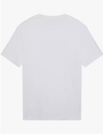 Camiseta CALVIN KLEIN - LV14RF808G YAF