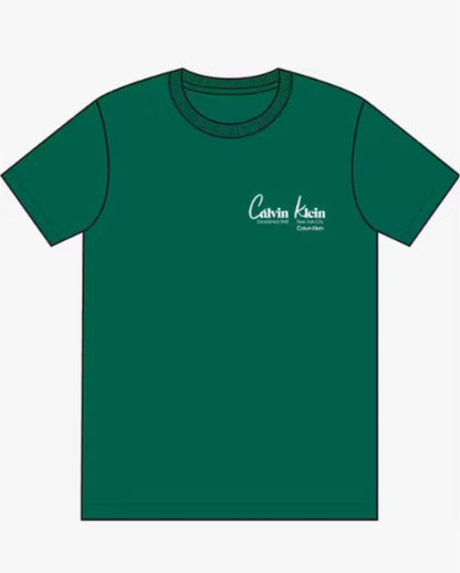 Camiseta CALVIN KLEIN - LV14RF802G L4G