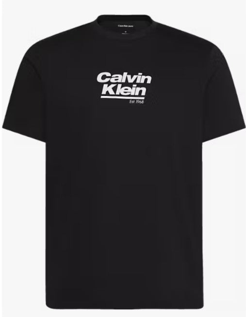 Camiseta CALVIN KLEIN - LV14RF803G UB1