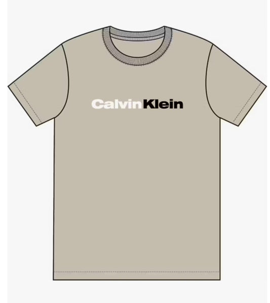 Camiseta CALVIN KLEIN - LV14RF808G 2JX