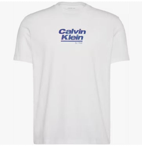 Camiseta CALVIN KLEIN - LV14RF803G YAF