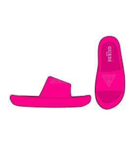 Chanclas GUESS - E6GZ19 WG5X0 G6J7