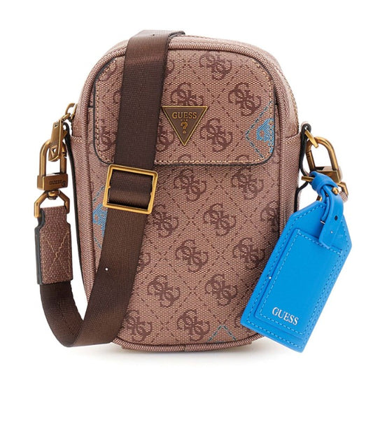 Bandolera GUESS - HMMICT P5425 BIB