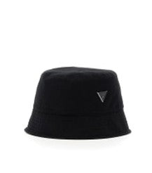 Bucket GUESS - AM9608 POL01 BLA