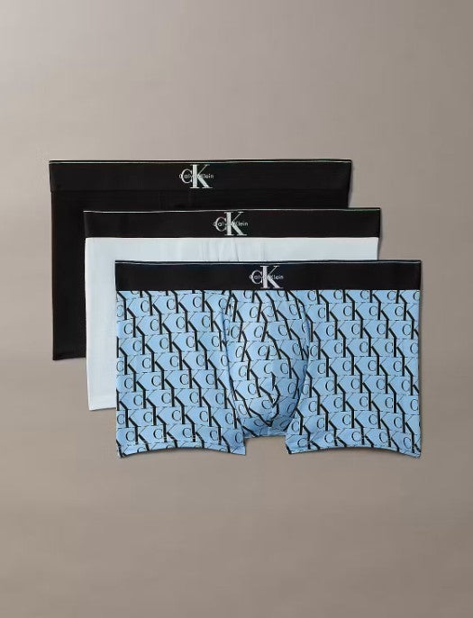 Boxers CALVIN KLEIN - LV00NB4472 53Q