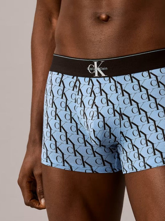 Boxers CALVIN KLEIN - LV00NB4472 53Q
