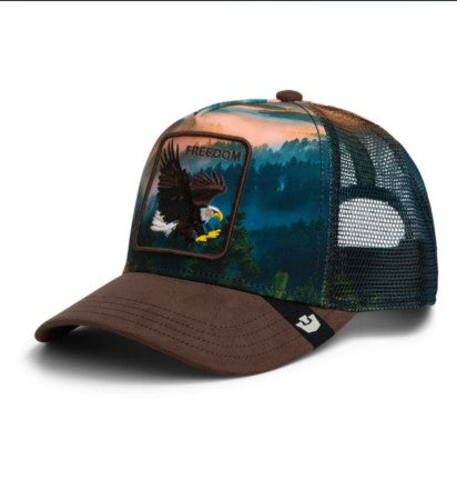 Gorra GOORIN - 101-2702-GRO01