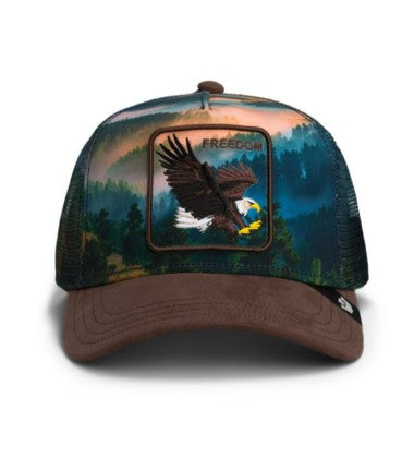 Gorra GOORIN - 101-2702-GRO01